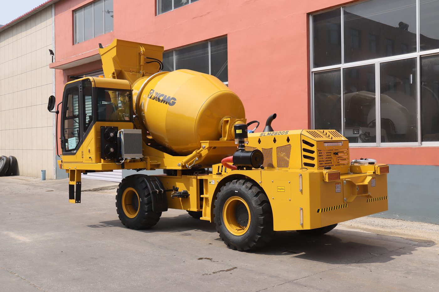 lm-s2600 photo 7
